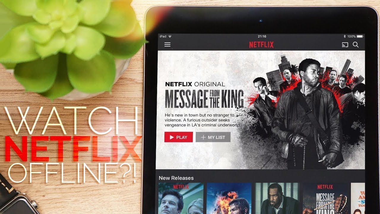 Download Movies To Watch Offline Free App